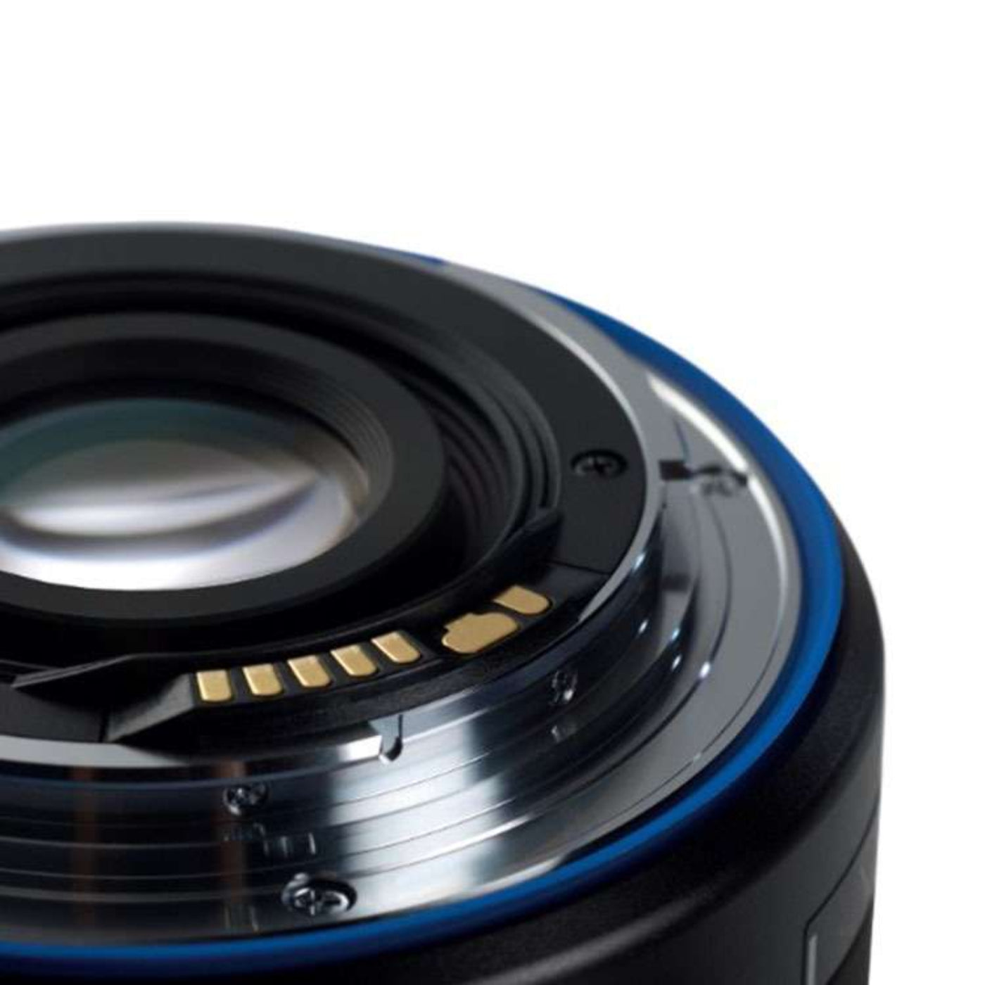 Zeiss ZE 50mm f2.0M Milvus - 3987