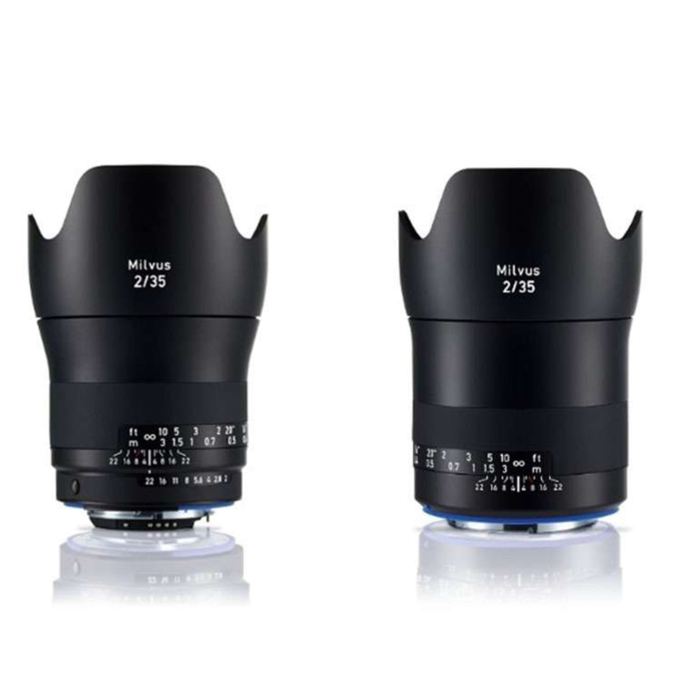 Zeiss ZF.2 21mm f2.8 Milvus - 3989