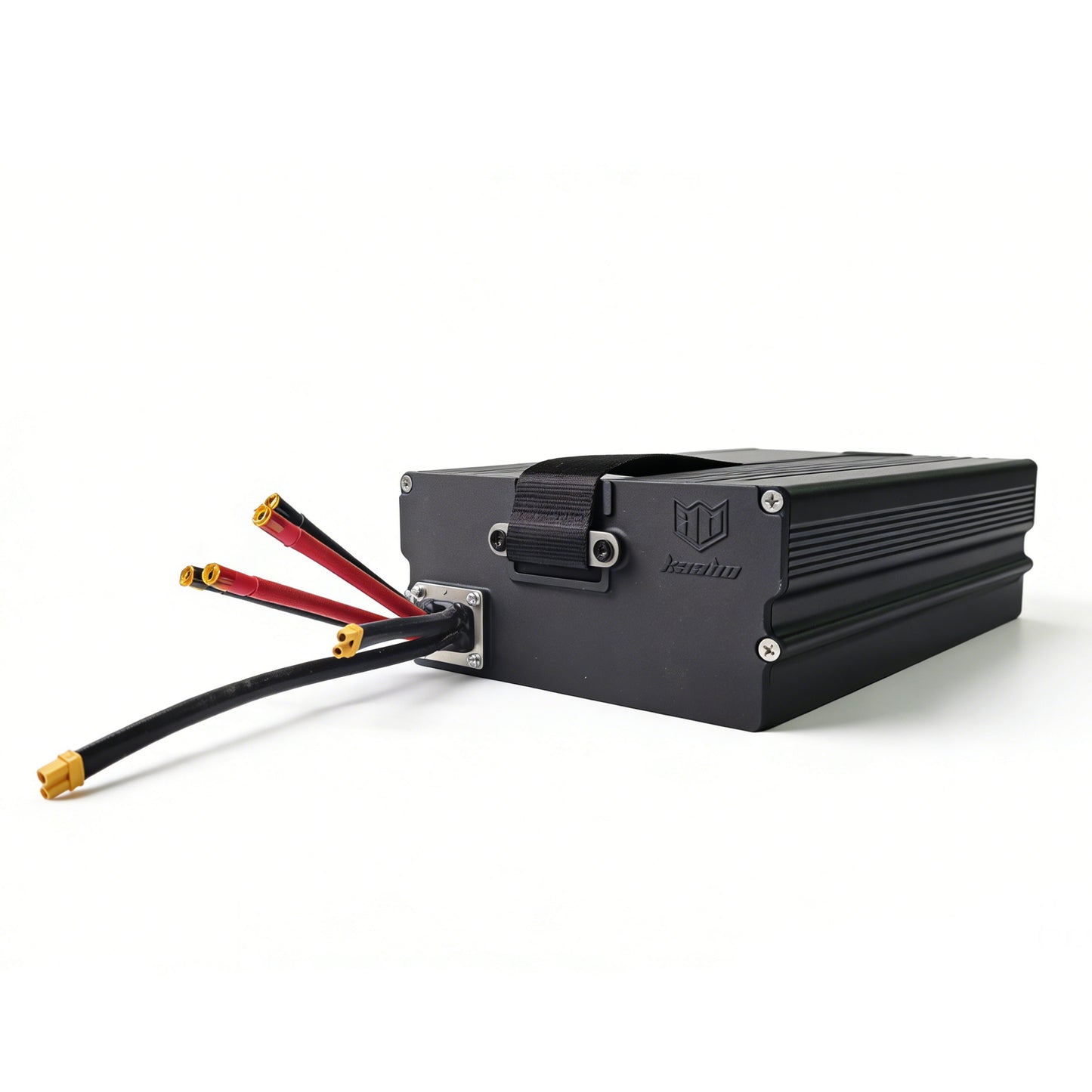KAabo 60V36Ah Battery for Warrior 11 MAX - 03.D.08043
