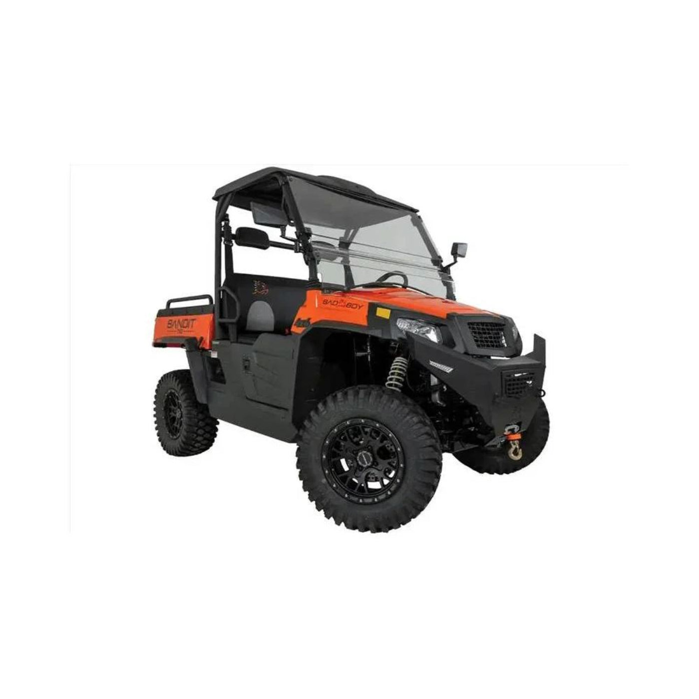 Bad Boy Bandit 750cc Orange UTV  - BUV750ORG