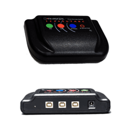 Healthlight 3-Port Controller - 502050