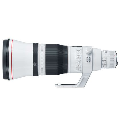 Canon EF 600mm f4 L IS III USM - 409717