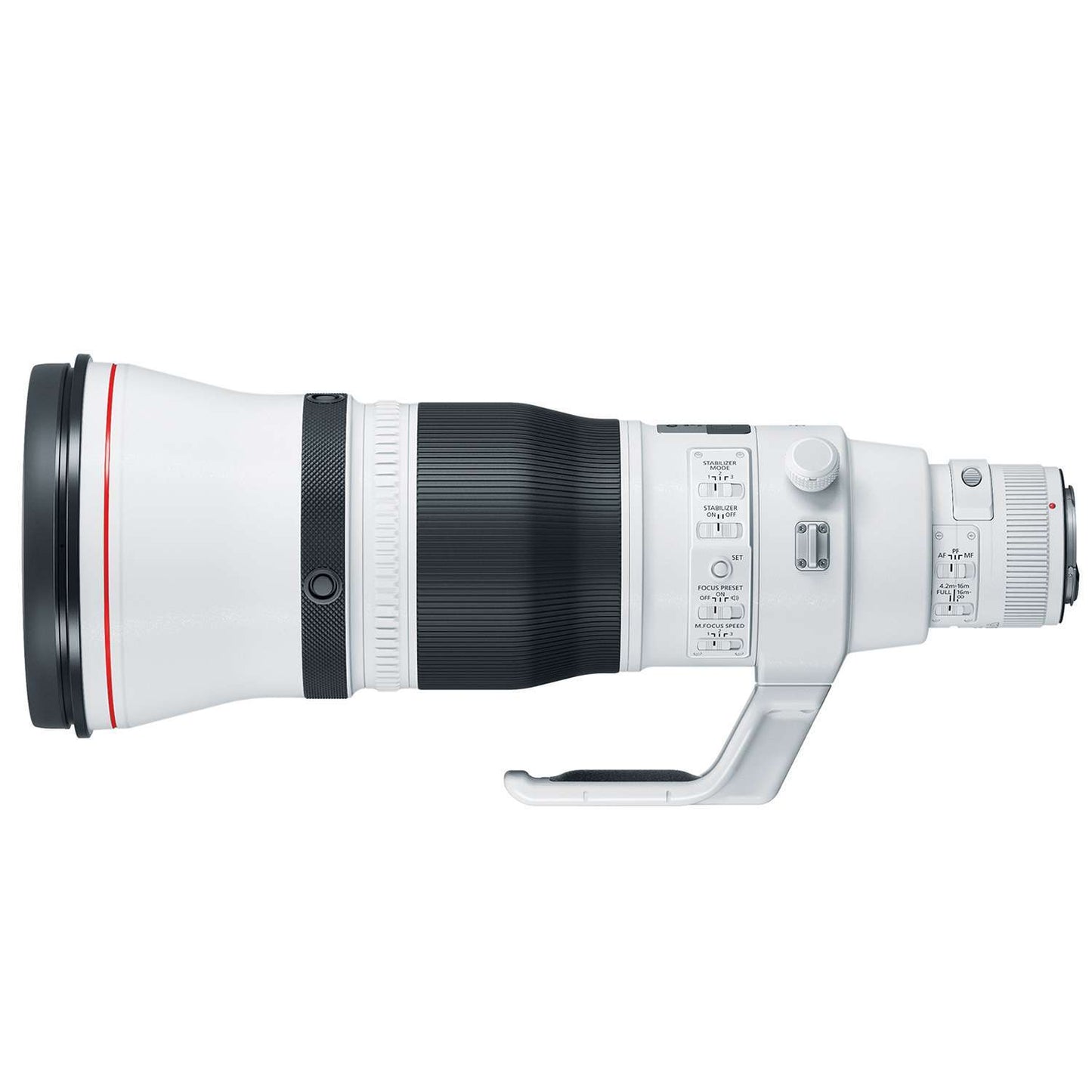 Canon EF 600mm f4 L IS III USM - 409717