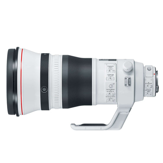 Canon EF 400mm f2.8 L IS III USM - 409718