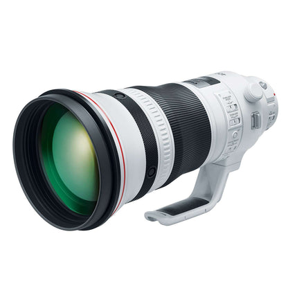 Canon EF 400mm f2.8 L IS III USM - 409718