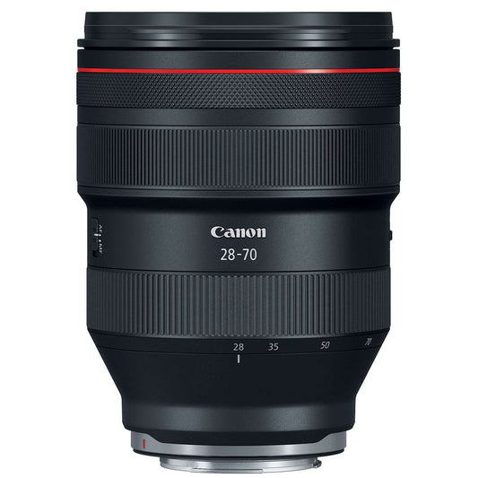 Canon RF 28-70mm f2 L USM - 409819