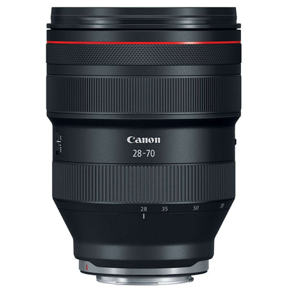 Canon RF 28-70mm f2 L USM - 409819