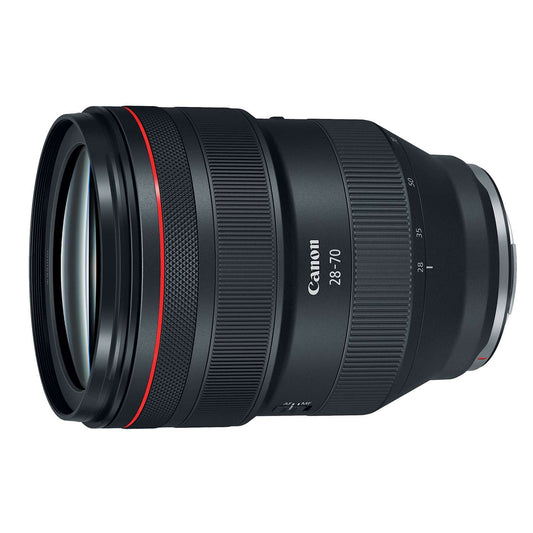 Canon RF 28-70mm f2 L USM - 409819
