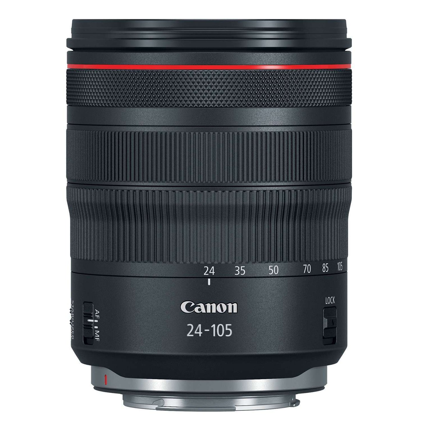 Canon RF 24-105mm f4 L IS USM - 409820