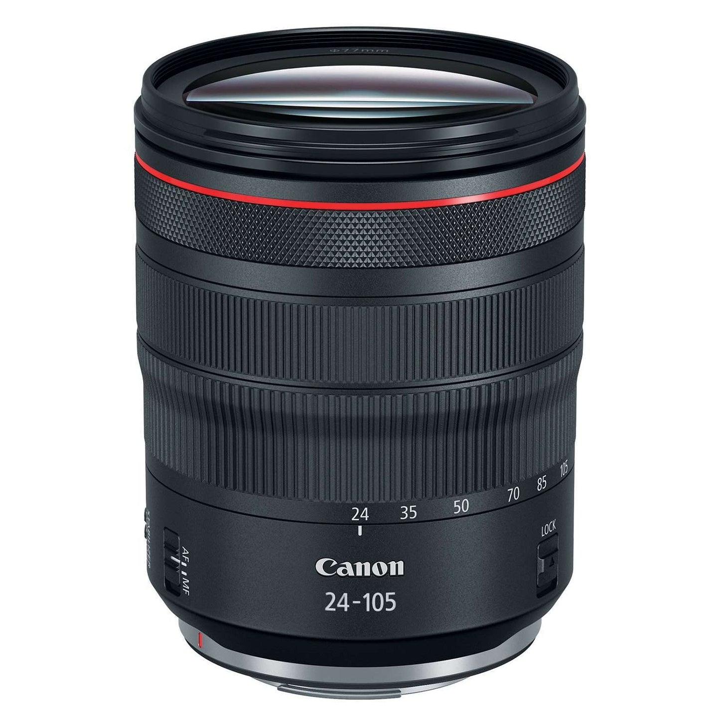 Canon RF 24-105mm f4 L IS USM - 409820
