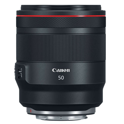Canon RF 50mm f1.2 L USM - 409821