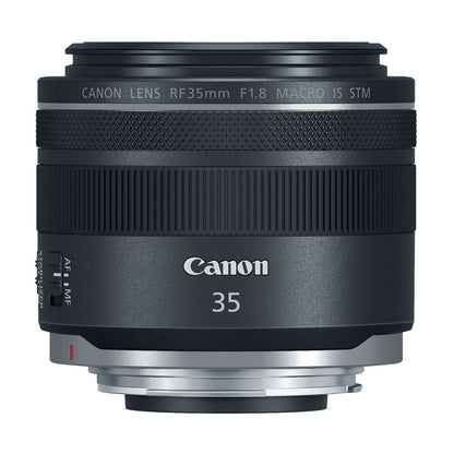 Canon RF 35mm f1.8 Macro IS STM - 409822