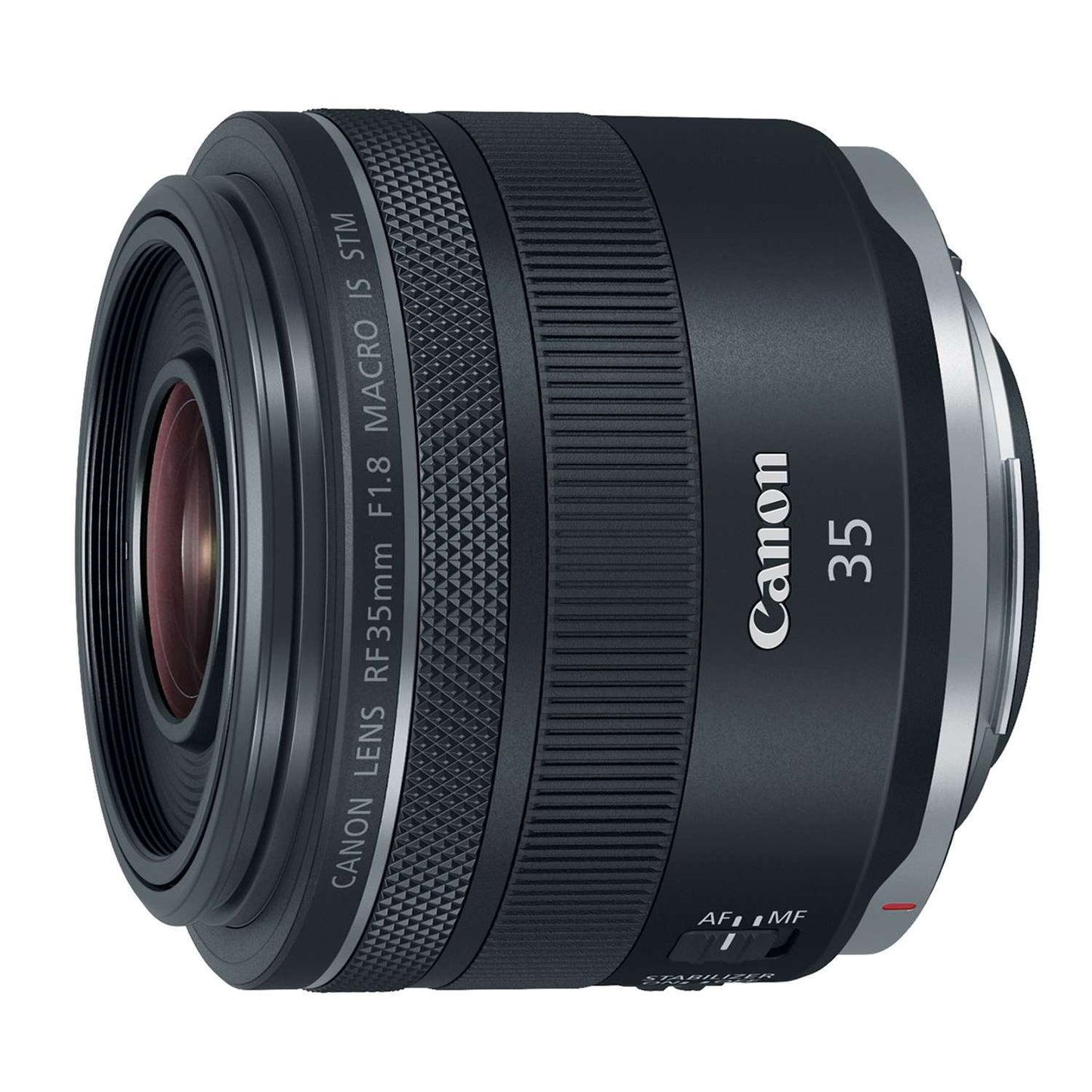 Canon RF 35mm f1.8 Macro IS STM - 409822