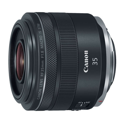 Canon RF 35mm f1.8 Macro IS STM - 409822