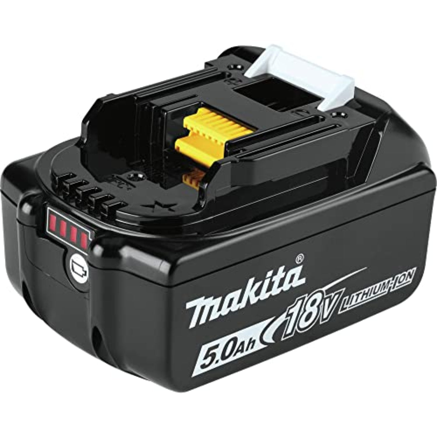 Makita 18V LXT Lithium-Ion Brushless Cordless 6-Pc. Combo Kit  - XT616PT