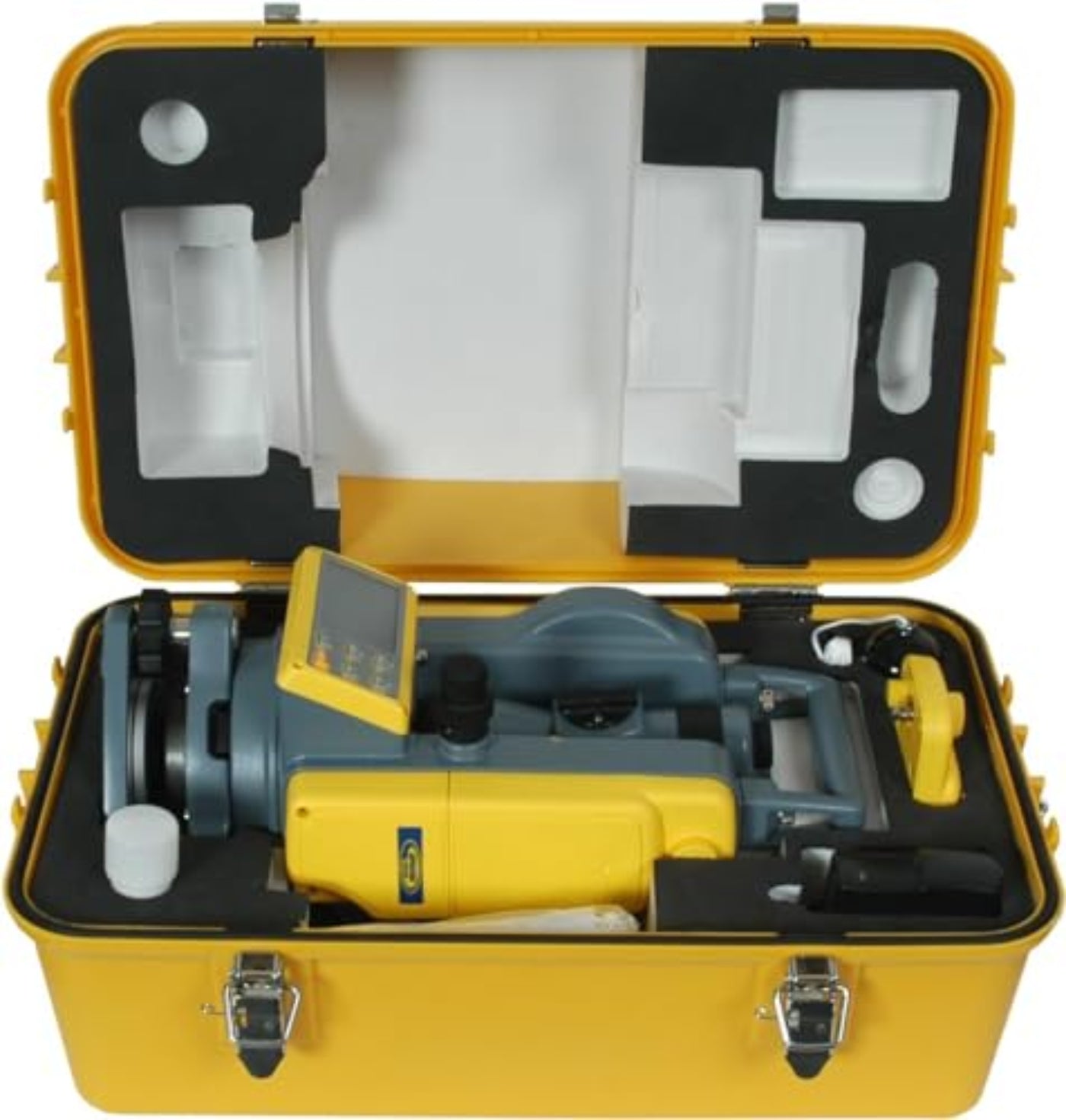 Spectra Precision Digital Electronic Theodolite - DET-2