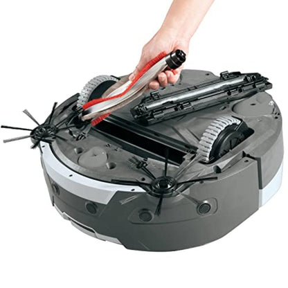 Makita 18V X2 LXT Brushless Cordless Smart Robotic HEPA Filter Vacuum Kit (5.0Ah) - DRC300PT