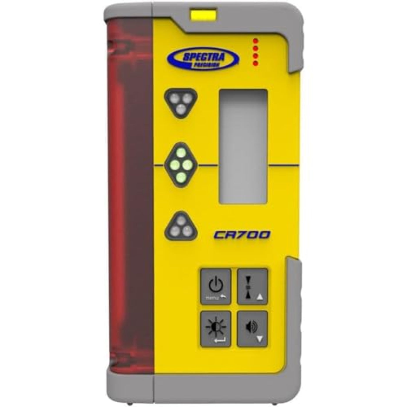 Spectra Precision Combination Laser Receiver - CR700