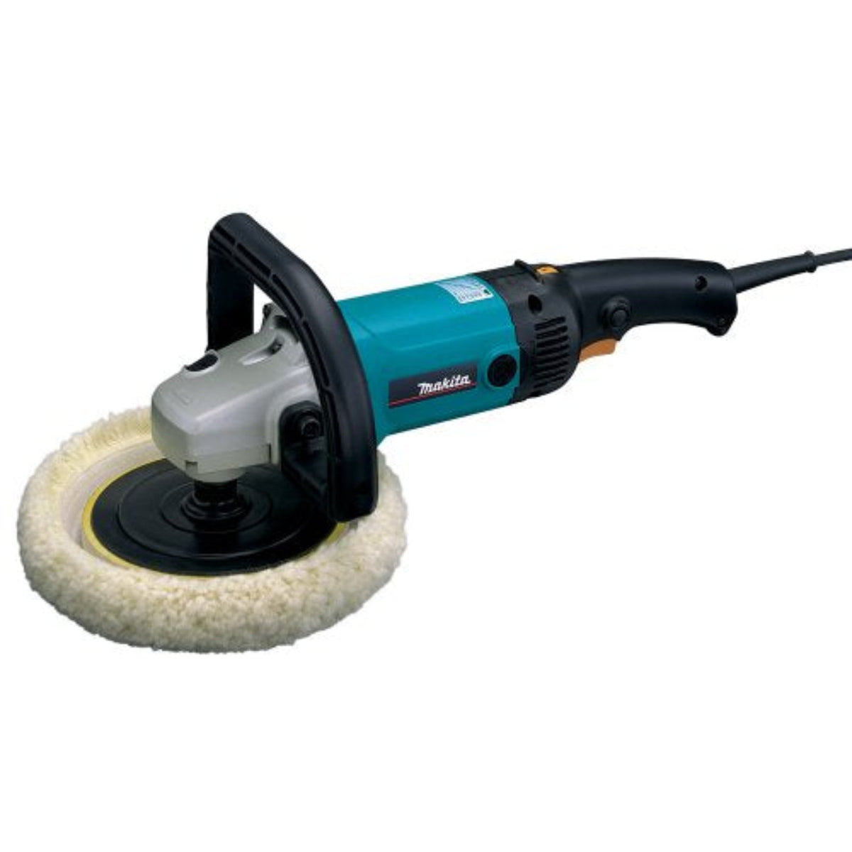 Makita 7" Polisher - 9227C