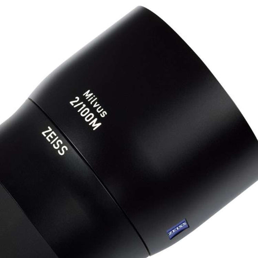 Zeiss ZF.2 100mm f2.0 Milvus - 42266