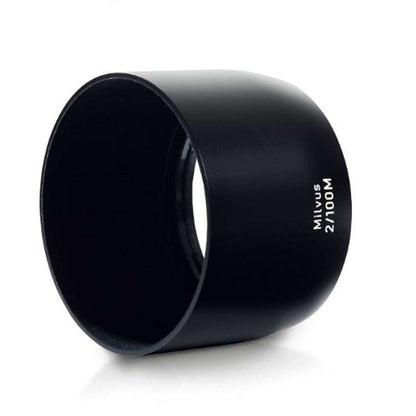 Zeiss ZF.2 100mm f2.0 Milvus - 42266