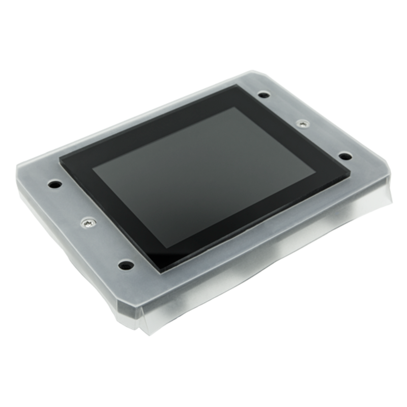 DoorBird 3.5-Inch Color Display Module for D21Dkx - 423860490