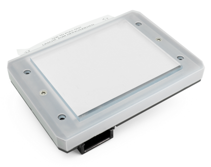 DoorBird Info Panel Module Weatherproof Paper for D21X - 423866508