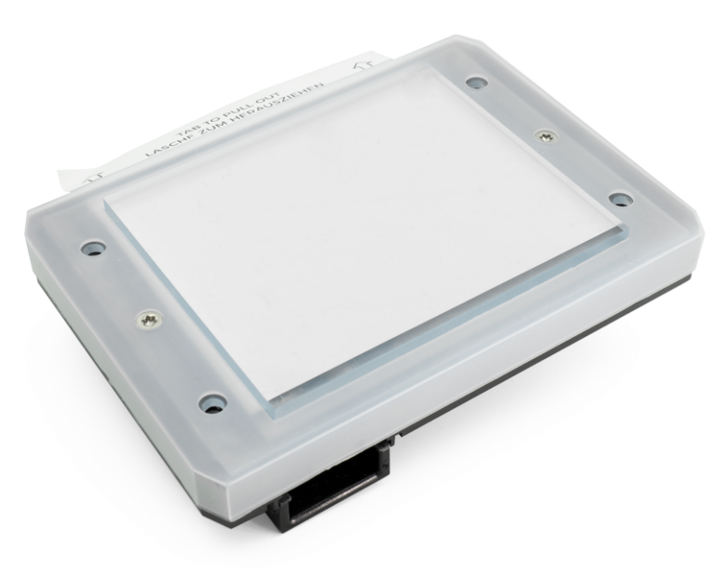 DoorBird Info Panel Module Weatherproof Paper for D21X - 423866508