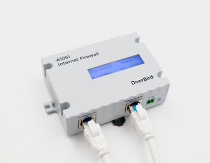 DoorBird Internet Firewall A1051 - 423872103
