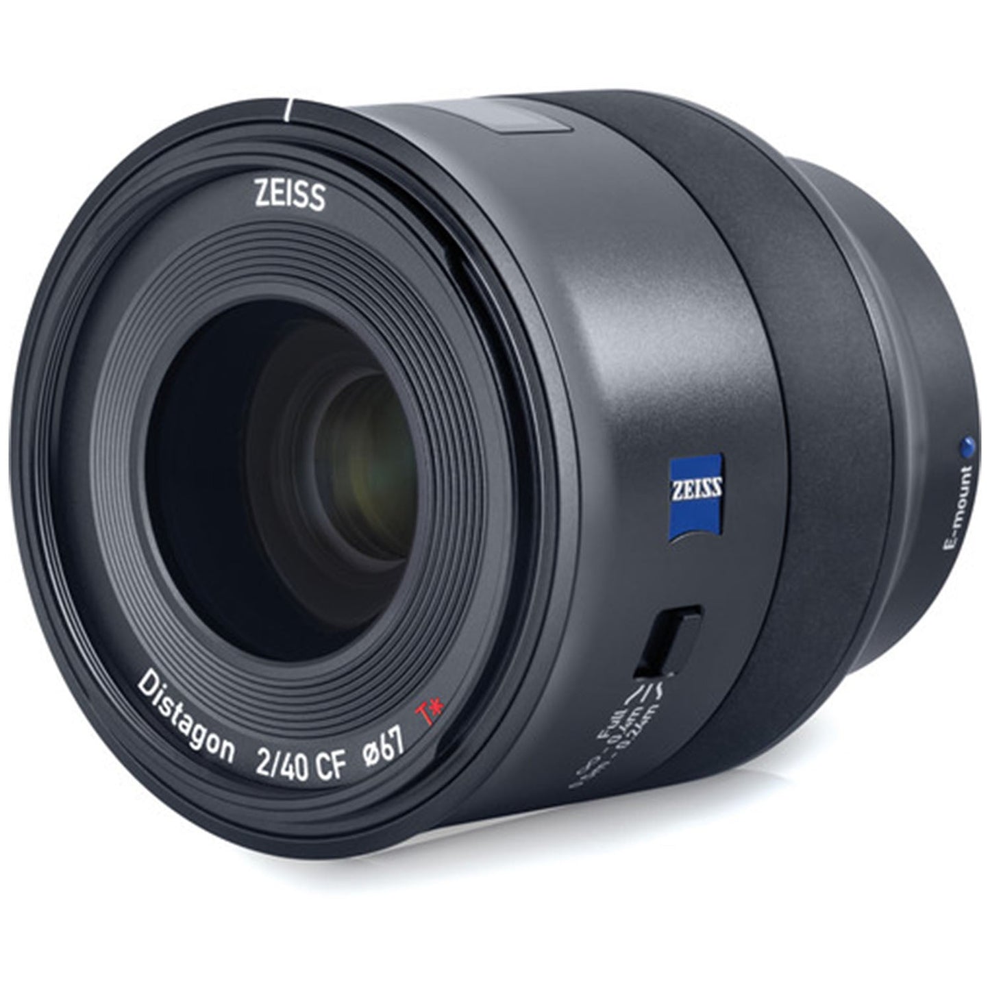Zeiss 40mm f2 Batis CF - Sony E - 426224