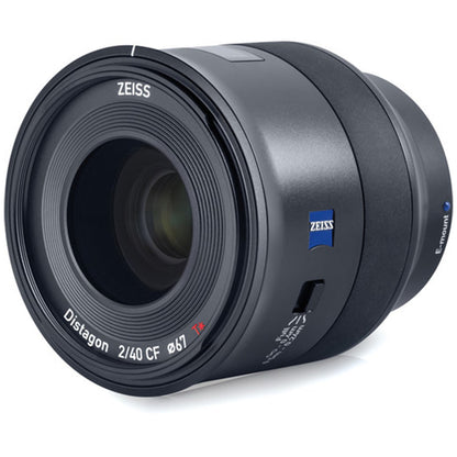 Zeiss 40mm f2 Batis CF - Sony E - 426224