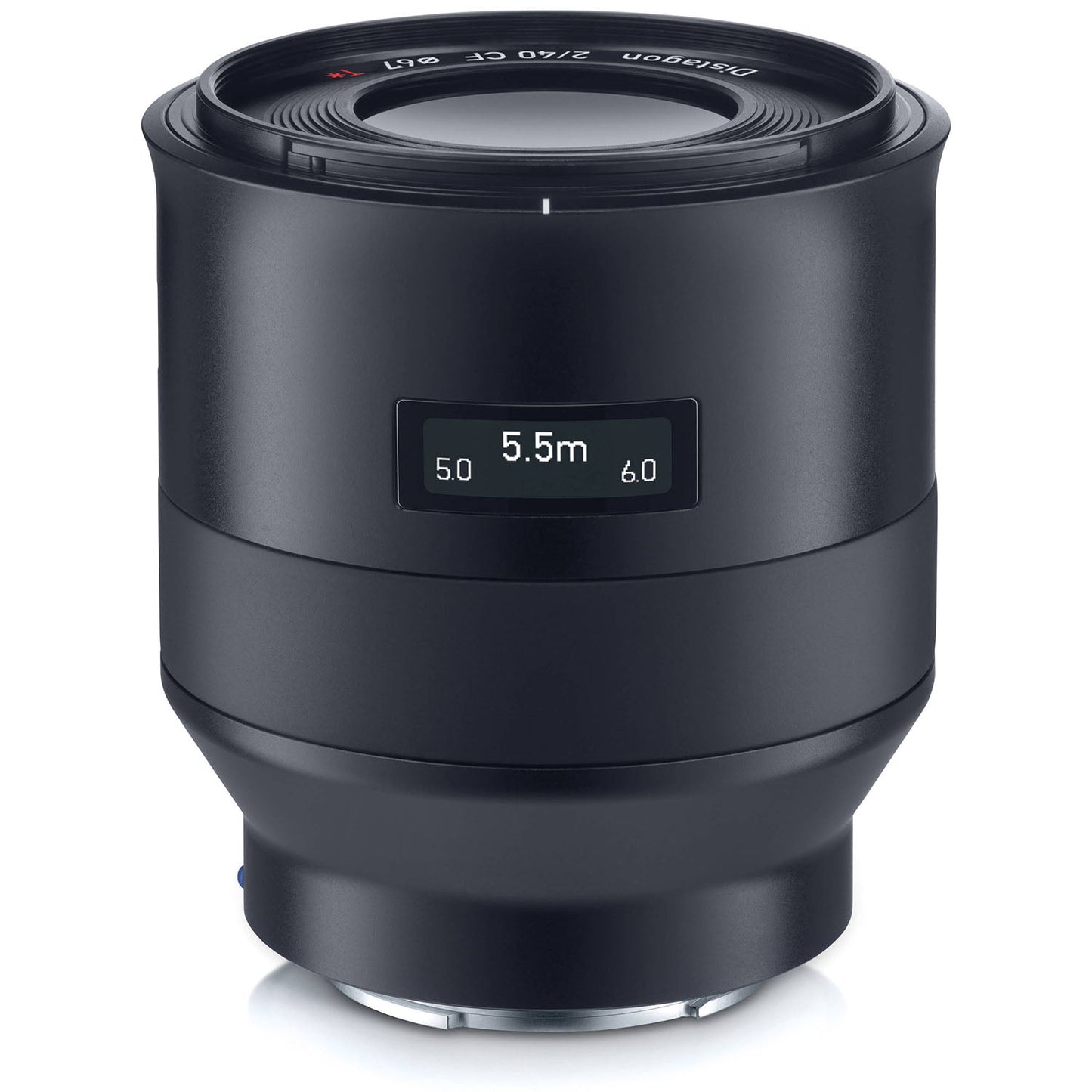 Zeiss 40mm f2 Batis CF - Sony E - 426224