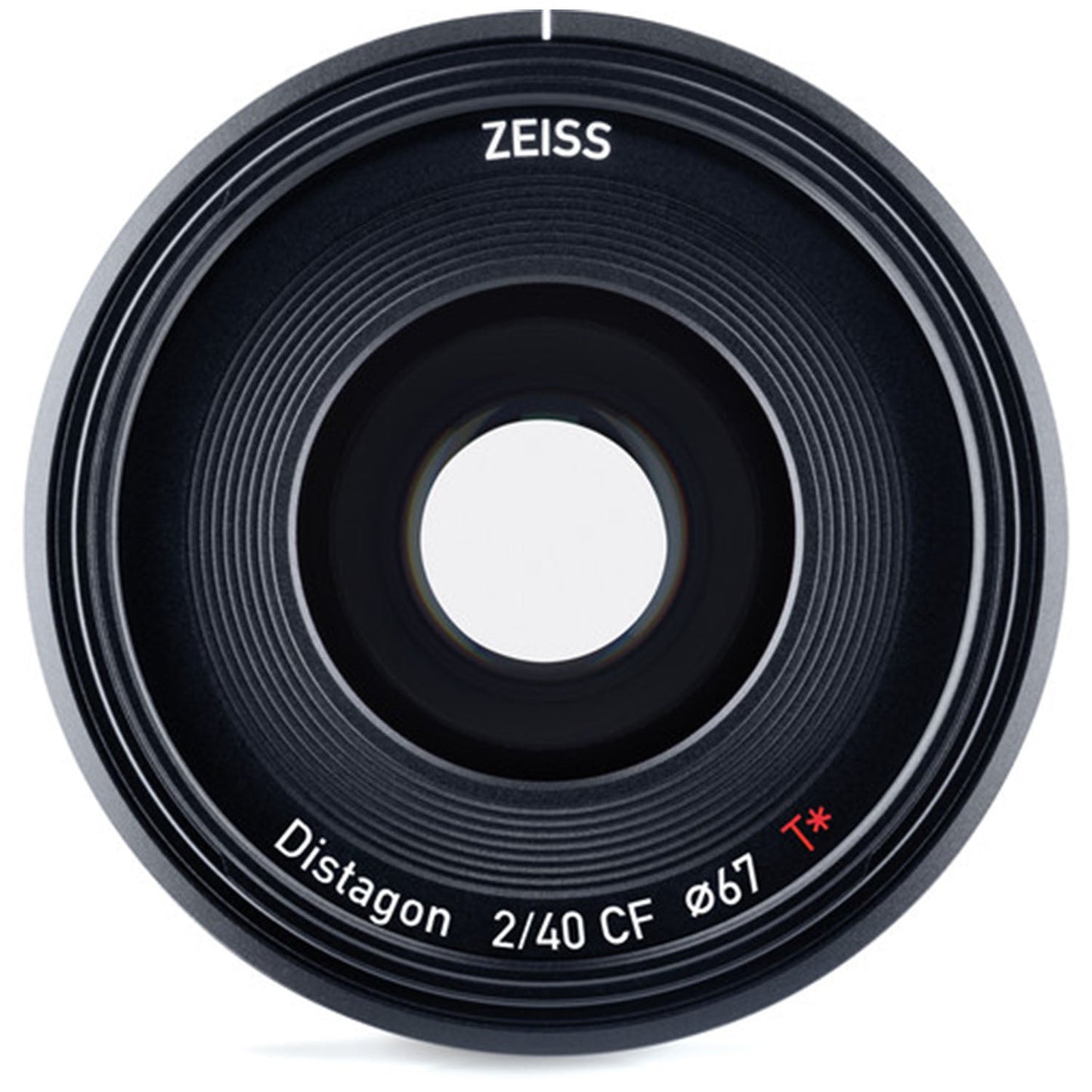 Zeiss 40mm f2 Batis CF - Sony E - 426224