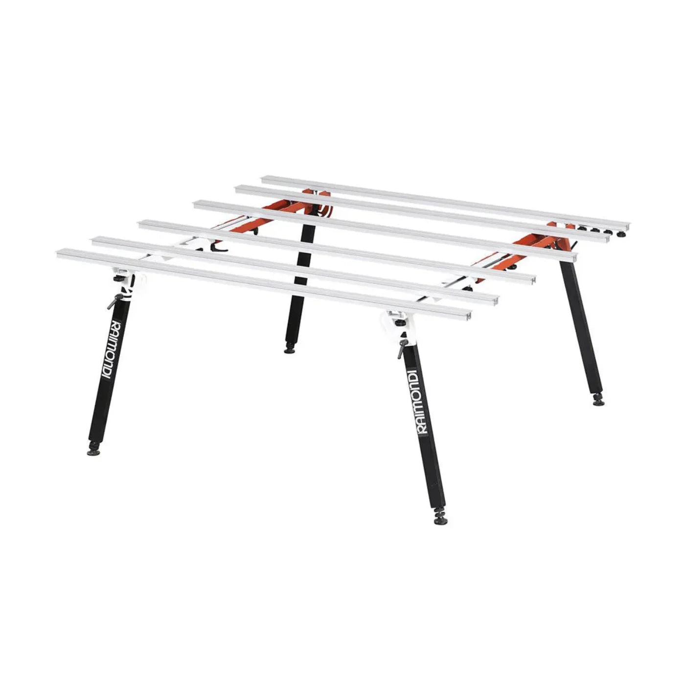 Raimondi BM180 Plus MkIII Modular Work Bench - TCWBPLUSMK3