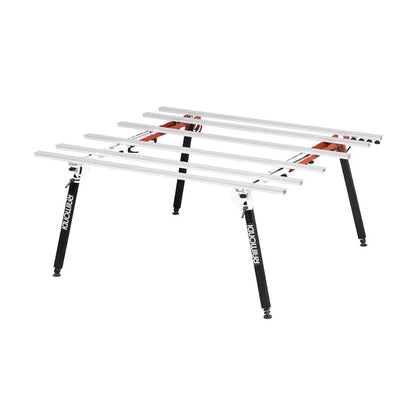Raimondi BM180 Plus MkIII Modular Work Bench - TCWBPLUSMK3