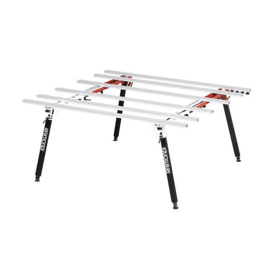 Raimondi BM180 Plus MkIII Modular Work Bench - TCWBPLUSMK3