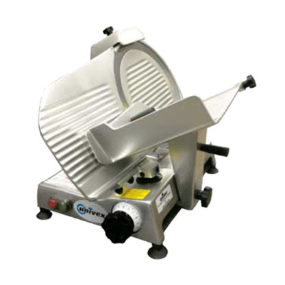 Sharp Univex 4612 Compact Economy Slicer with 12" Diameter Blade - UV4612