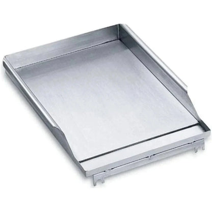 Lynx Stainless Steel Griddle Plate - GP
