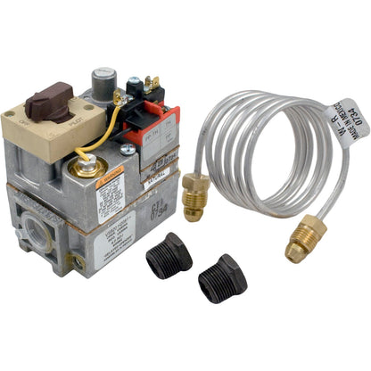 Raypak Combination Millivolt Natural Gas Valve  - 003898F