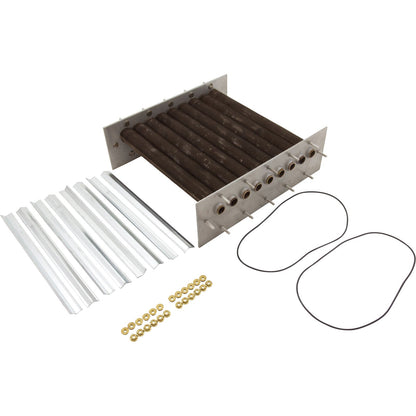 Raypak Tube Bundle Cupro Nickel| -  010364F