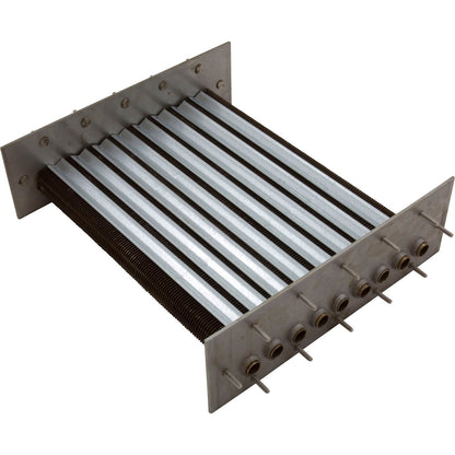 Raypak Copper Nickel Tube Bundle For Model PR265A, PR266, PR267A Digital Pool Heater - 010365F
