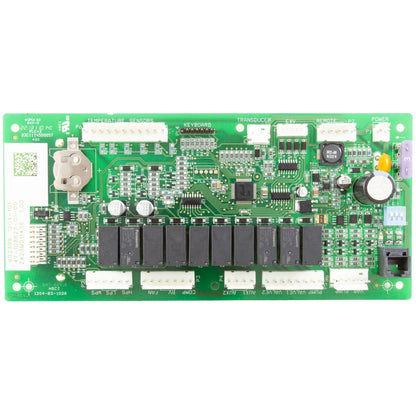 Raypak  Heat Pump Digital Control Board 9350/9353 5450-8450 - 100-10000347