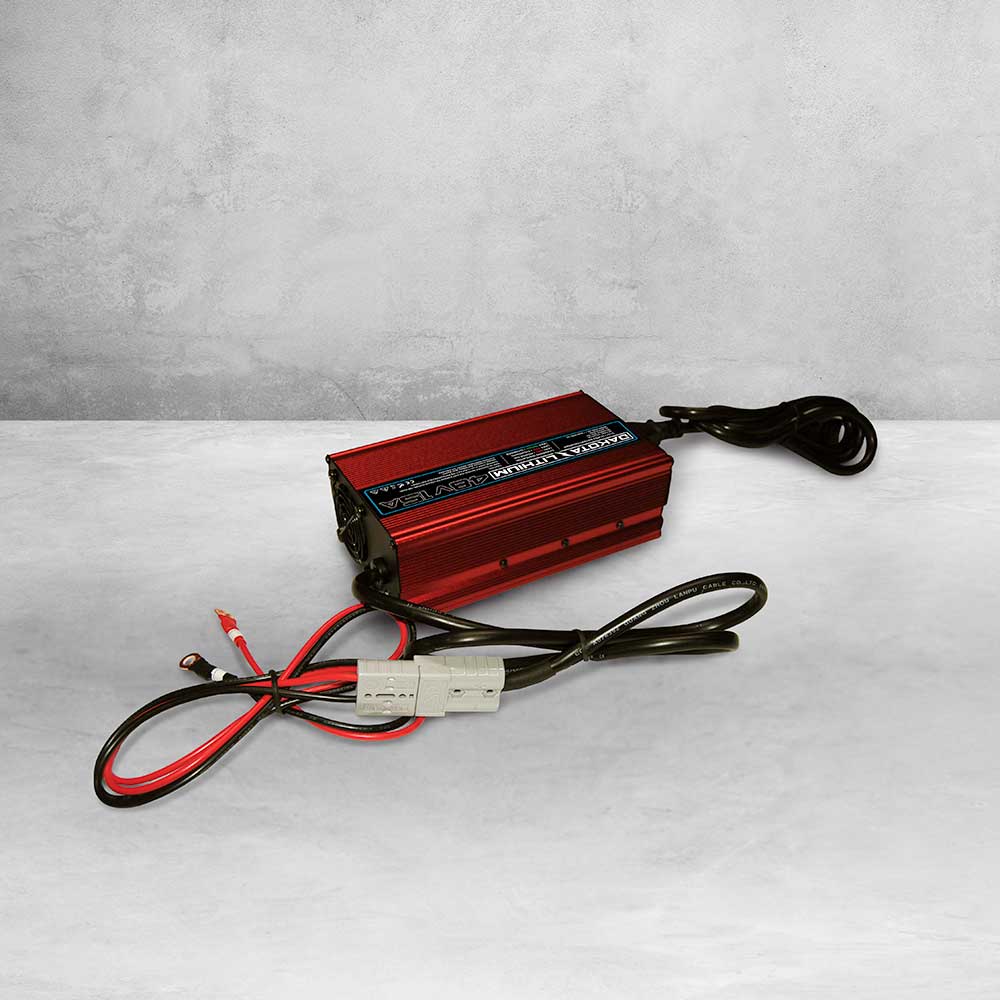 DAKOTA LITHIUM 48V 96AH BATTERY