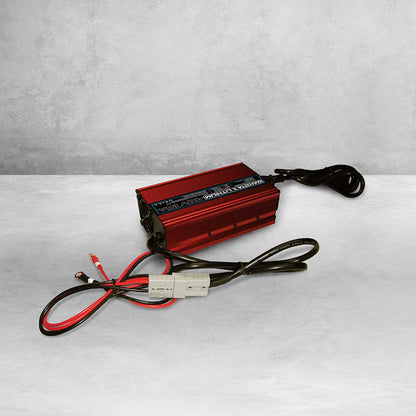 DAKOTA LITHIUM 48V 96AH BATTERY