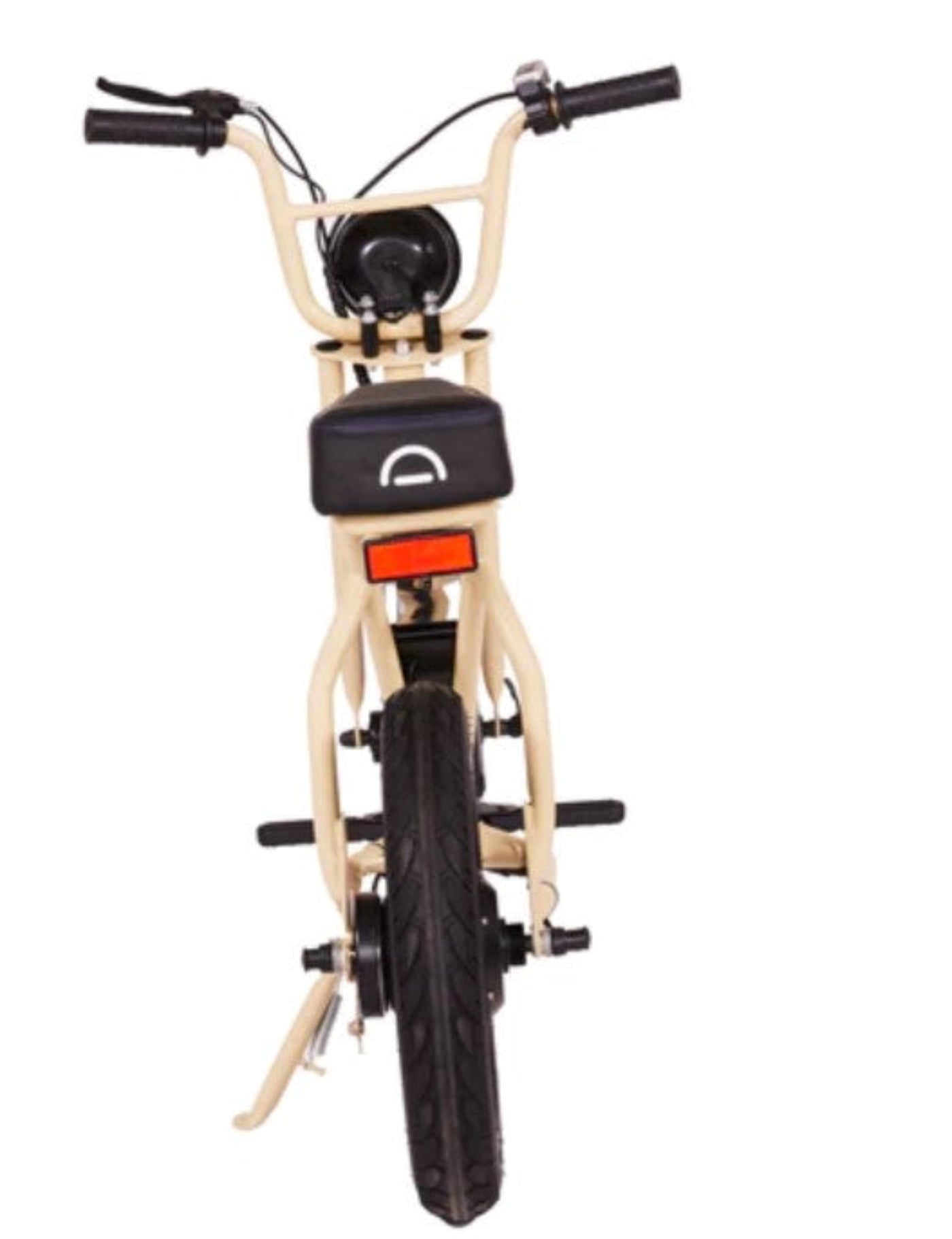 Droyd Blipper Mini E-Bike 24V 10Ah 250W 12.5 MPH New - DZ01-WHO