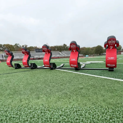 Rae Crowther Varsity S Advantage Sleds