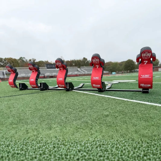 Rae Crowther Varsity S Advantage Sleds