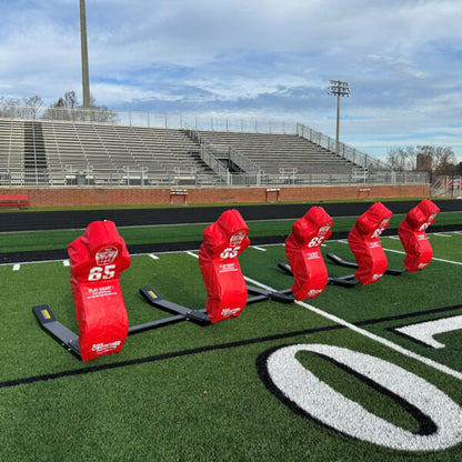 Rae Crowther JV S-Advantage Sleds