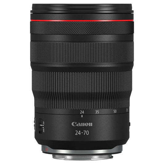 Canon RF 24-70mm f2.8 L IS USM - 503560
