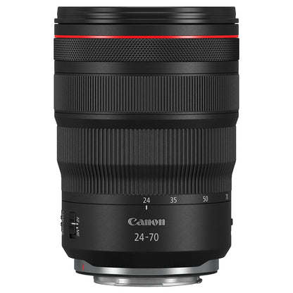 Canon RF 24-70mm f2.8 L IS USM - 503560